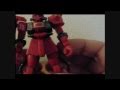 Bigro Mobile Armor And Johnny Ridden S Zaku II MSIA Review Bigro Mobile Armor And Johnny Ridden S Zaku II MSIA Review