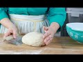 Beginner Sourdough BREAD SHAPING Techniques & Tips for STICKY DOUGH | boule, batard, sandwich loaf