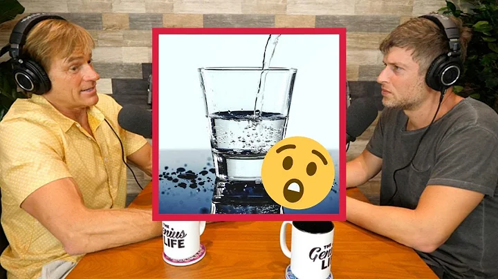 Darin Olien Explains Water and How Words Can Chang...