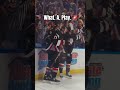 Jason Zucker with a textbook tip-in! 😯 #nhl #hockey #buffalosabres