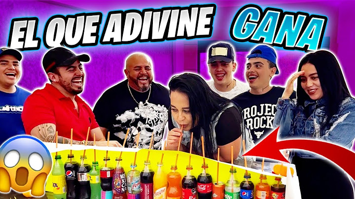 Guess which SODA falls into the water with ICE 🧊 / MILLIONAIRE DIAZ FAMILY