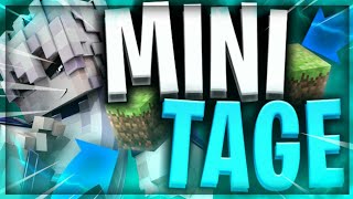 MINITAGE MC 🎬 | IMPACTISS