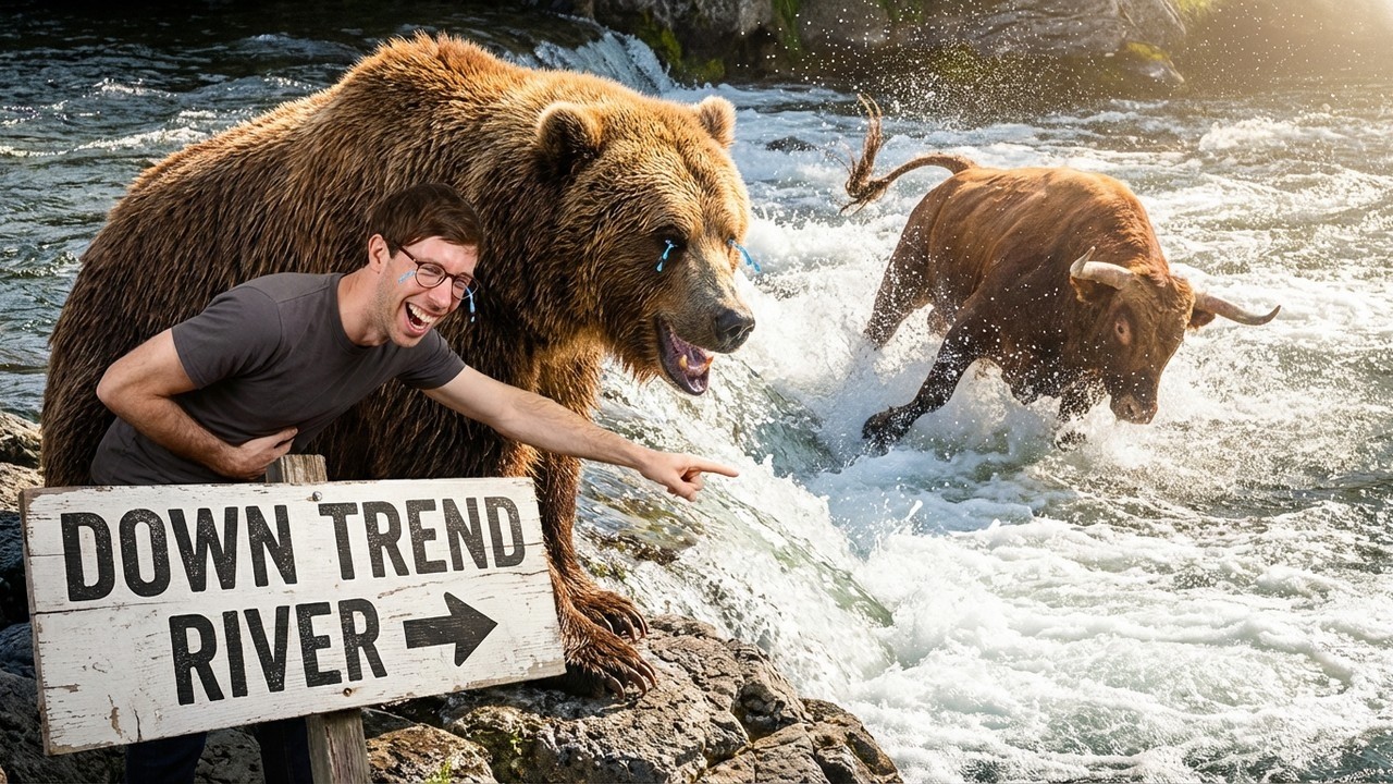 BTC Pivot High at $74k, Then Higher Low at $65k