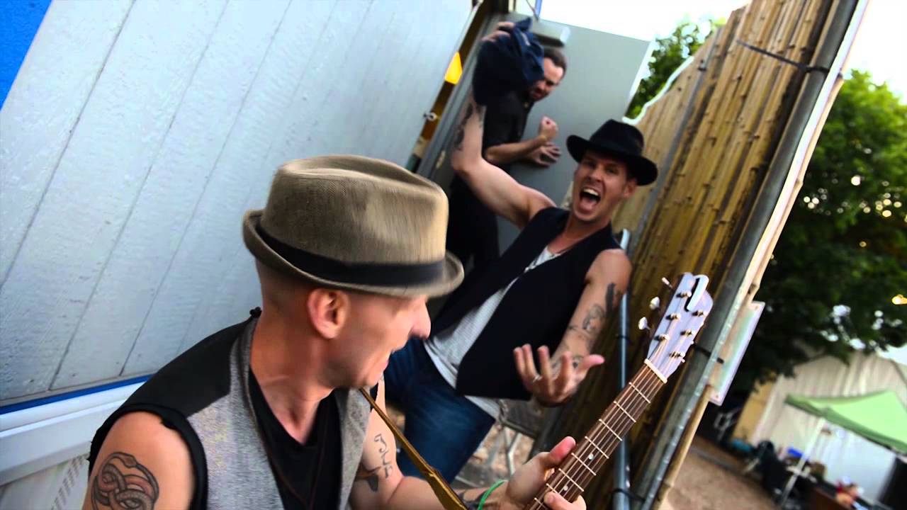 Brandi Carlile+Raise The Roof+Melodic Caring Project 