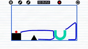 Physics Drop Level 3 Walkthrough Gameplay | PHYSICS DROP | TECH KARTIK | 2020 |