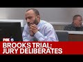 Darrell Brooks trial: Jury is deliberating fate of defendant | FOX6 News Milwaukee