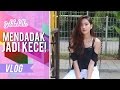 SALSHABILLA VLOG MENDADAK JADI KECE