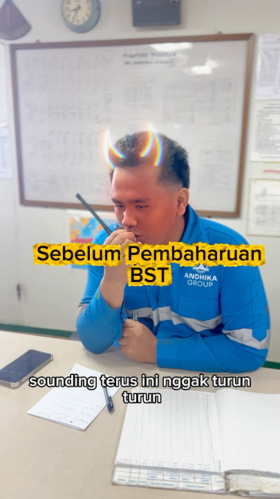 Pelaut wajib melakukan pembaharuan sertifikat BST mental health#pelaut #kapal #pelautindonesia