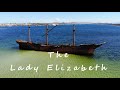 Lady Elizabeth - Falkland Islands