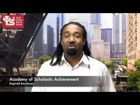 Academy of Scholastic Achievement - YS3 Recruitment