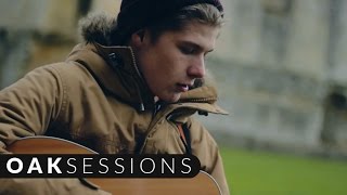 Jacob Riddall - Take Me To The River  | Oak Sessions