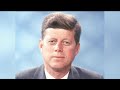 This Day in History: President John F. Kennedy born in Brookline, Massachusetts