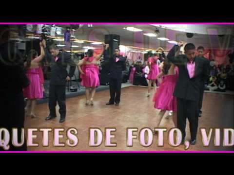 Baile sorpresa - Luis Heredia Photography (323) 58...