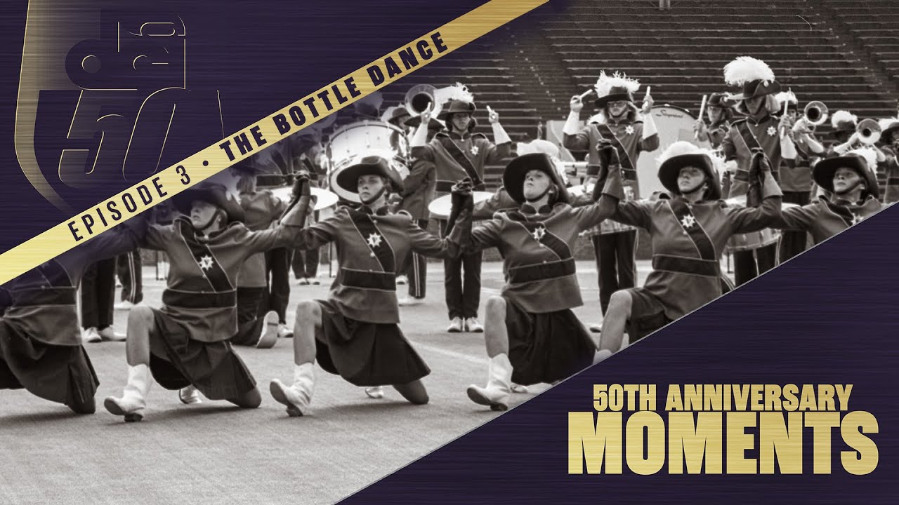 50th Moments: The Bottle Dance | Episode 3