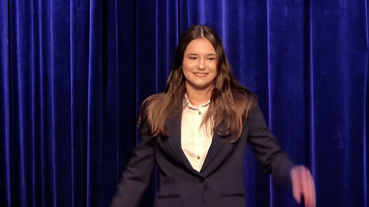 Powiatowy konkurs recytatorski 