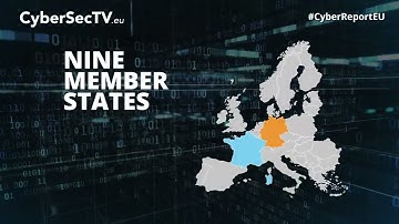 The State of Cybersecurity in the EU - Generations in the EU