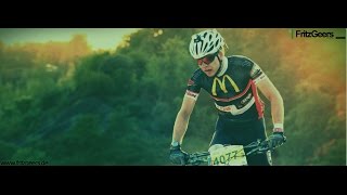 Fritz Geers - 24H MTB Duisburg 2015