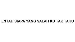 Backsound