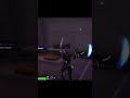 Why did he run lol....🤣😂 #fortnite