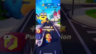 Deable Me Minion Rush - Bee-Do Minion Gameplay 4
