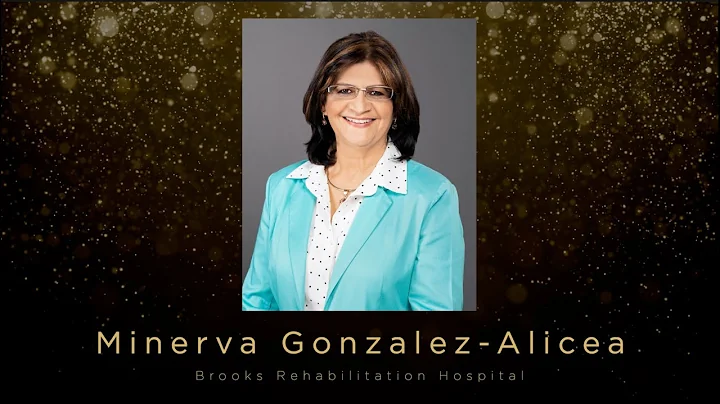 2020 Celebrate the Stars: Minerva Gonzalez-Alicea ...