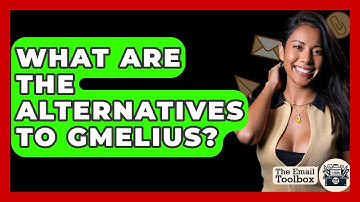 What Are The Alternatives To Gmelius? - TheEmailToolbox.com