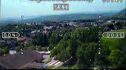 First OSD TEST FY91Q