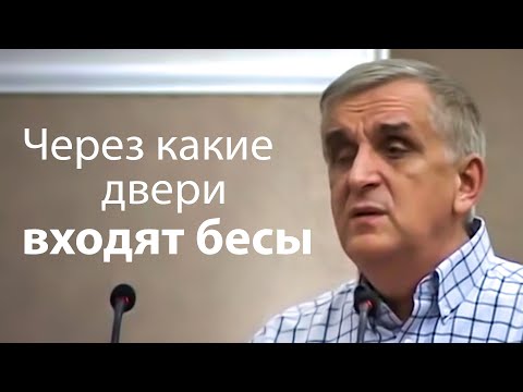 Видео: Какие религии ходят от двери к двери?