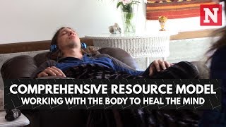 Comprehensive Resource Model: Connecting With Your Core Self