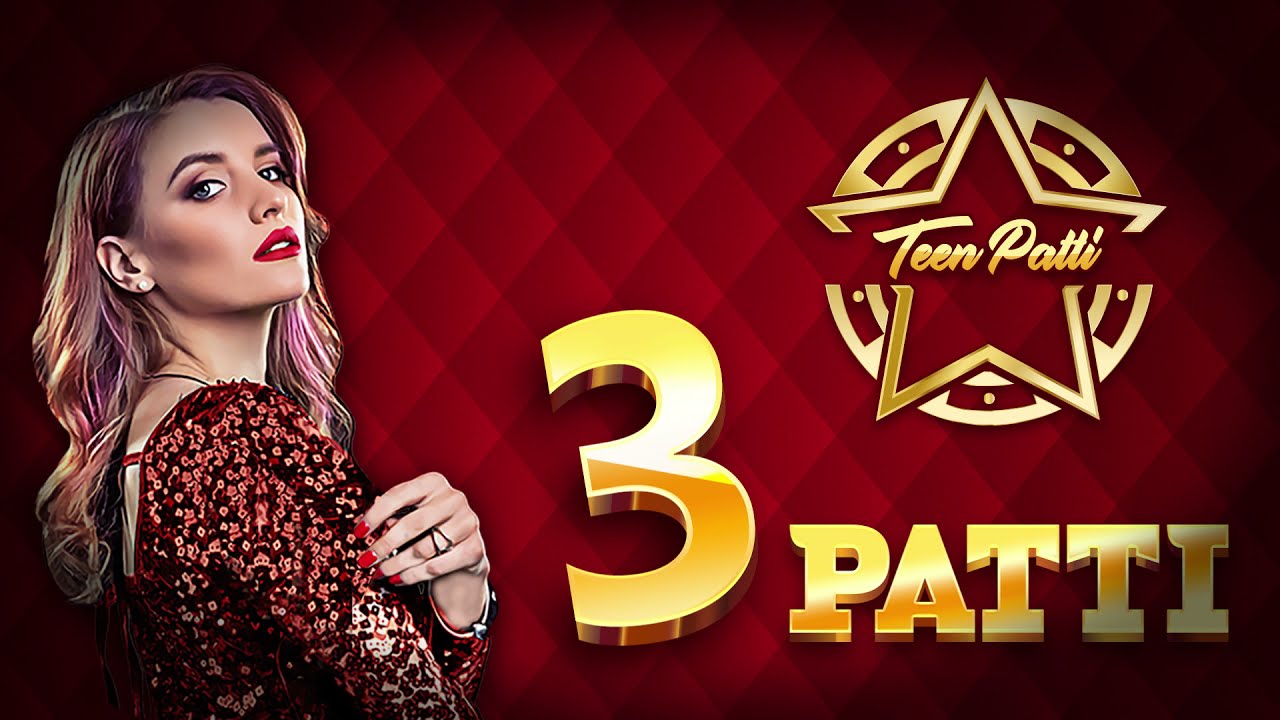 Teen Patti MOD APK cover