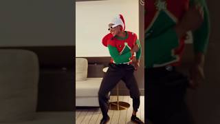 Christmas song on Afrobeat