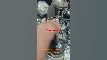 Voltas inverter PCB repair communication error solve #repairing #airconditioner #repair