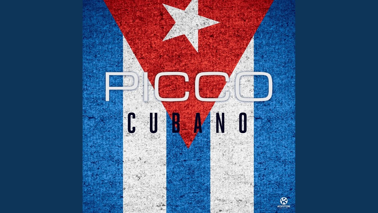 Cubano Vocal Latino Edit