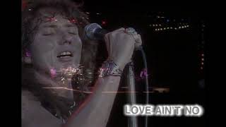 Whitesnake - Live in &#39;84 - Back to the Bone