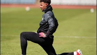Watch Bafana Bafana final preparation ahead of France game