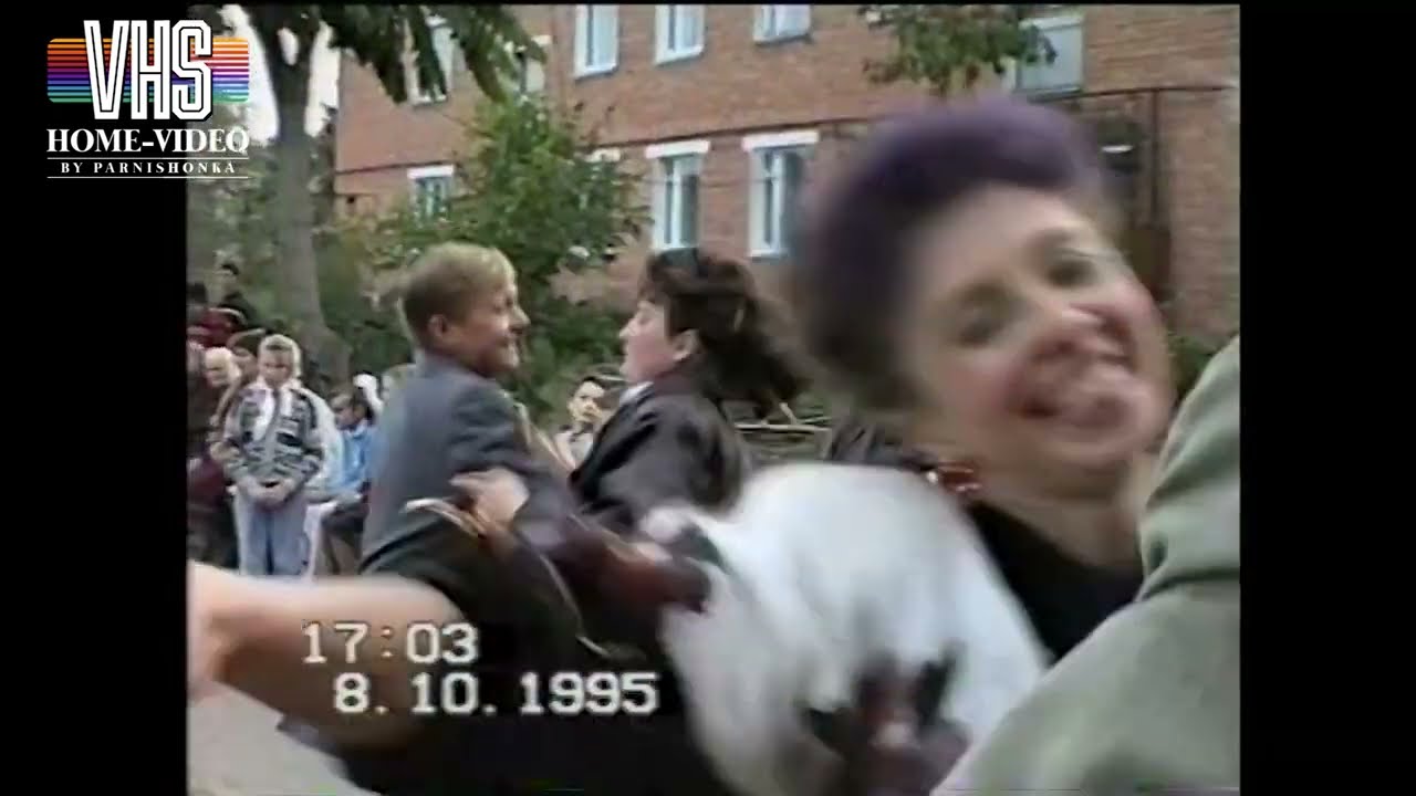 #весільнігоцьки Весілля 90х Деражня  1995