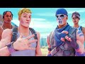 Fortnite Roleplay BLOODS VS CRIPS! (WHAT SIDE ARE YOU ON?!) (A Fortnite Short Film) Season 3!