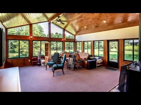 802 Hart Road, Lebanon, OH home video tour