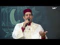 المدائح النبوية كلمات طيبة يزينها صوت شجي لم الشمل