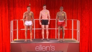 Know or Go Under Where?