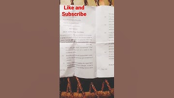 Pro. Rajju bhaiya University M.sc. Physics 2nd Paper Classical Mechanics 2023 #shorts #viral