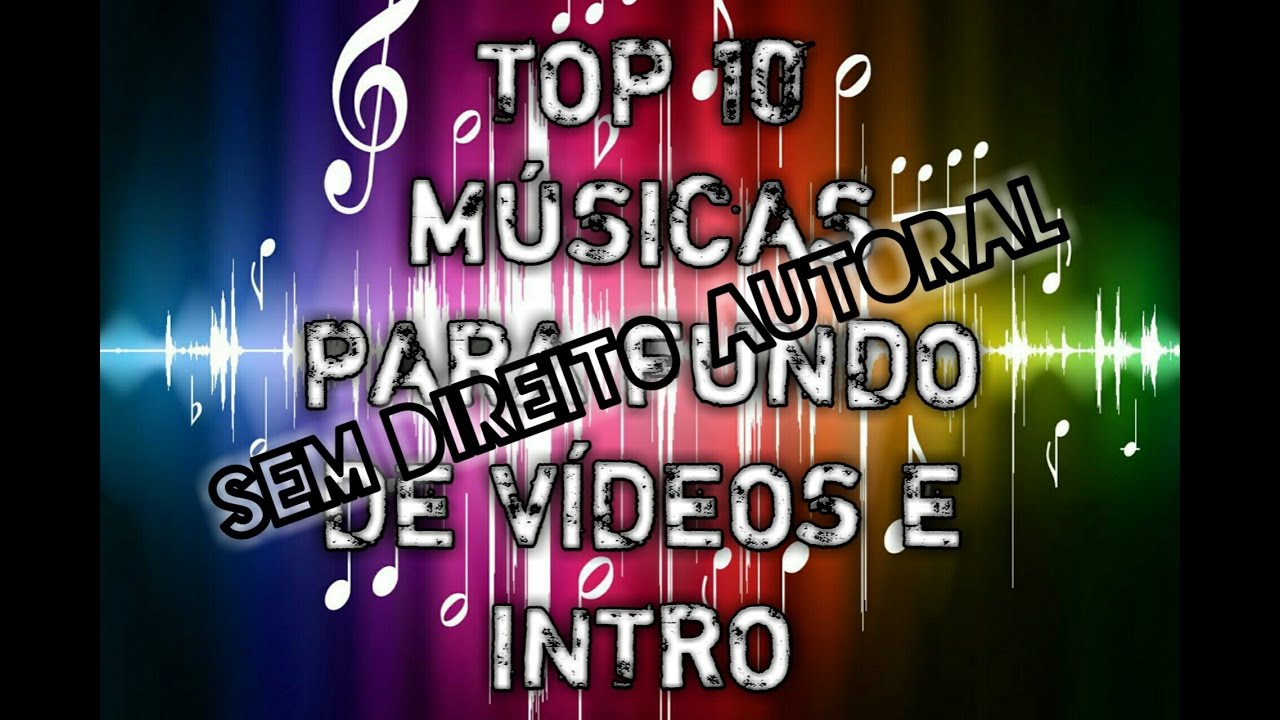 Melhores Músicas para Vídeos de Futebol Sem Direitos Autorais 