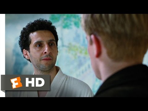 Rounders (7/12) Movie CLIP - I Play For Money (1998) HD