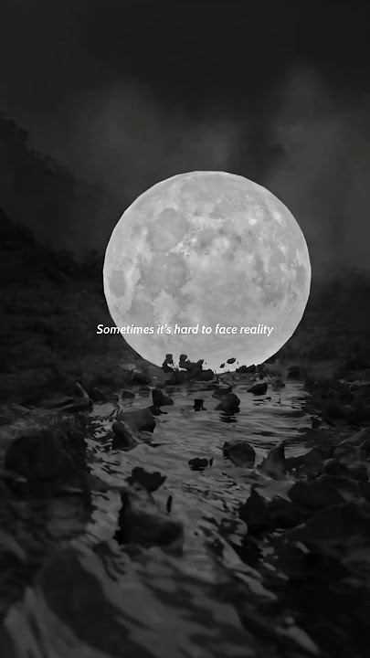 Hard 2 Face Reality - Poo Bear (Lyrics) | Aesthetic #lyrics #aesthetic
