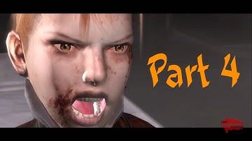 Prototype Gameplay part 4 Behind the Glass (PC/Xbox 360/Ps3)