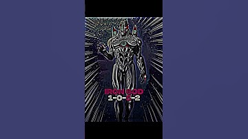 Cosmic Armor Superman vs The Darkest Knight vs Iron God vs Beyonder Spider-Man | MV/DC gods battle