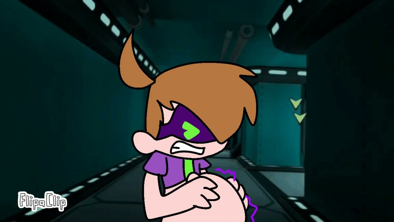 The True origins of Golden Regan