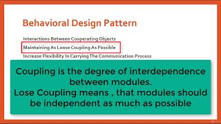 Design Patterns with JavaScript ES56 and Node js from Zero  Introduction to Behavioral Design Patter