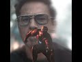 "My Only Curse is You" - Iron Man Vs Thanos ("Infinity War") Edit | Com Medo! (Slowed)