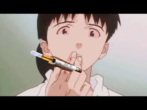 Hit the Cart, Shinji